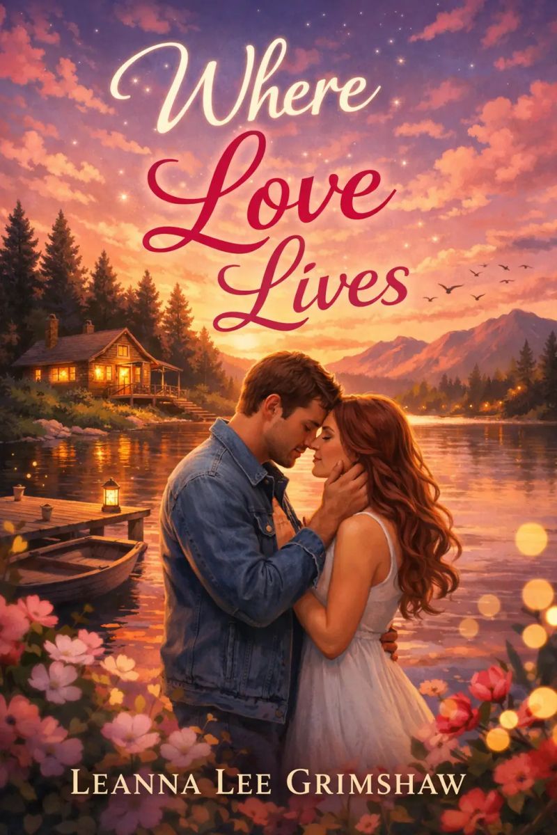 Where Love Lives