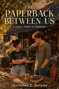 The Paperback Between Us