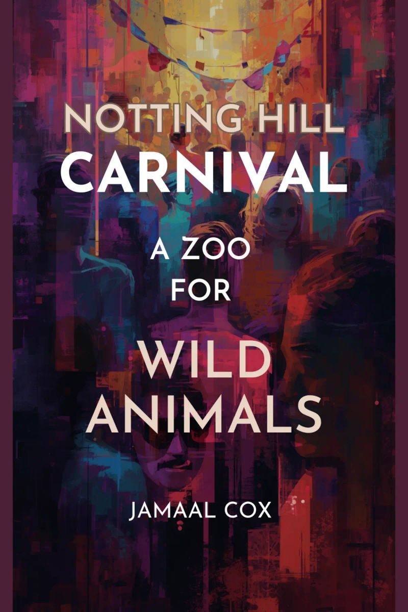 Notting Hill Carnival