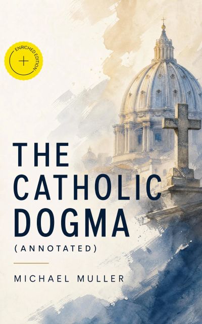 The Catholic Dogma (Annotated)