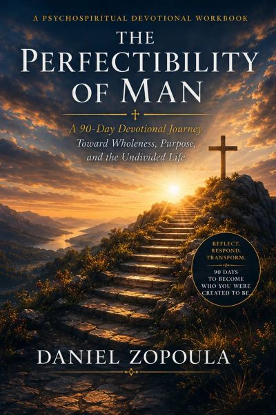 The Perfectibility of Man