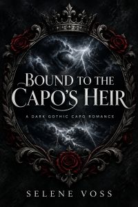 Bound to the Capo's Heir