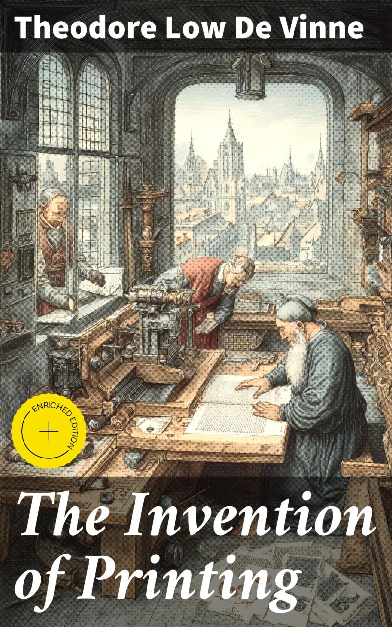 The Invention of Printing