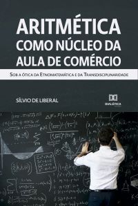 Aritmética como núcleo da Aula de Comércio