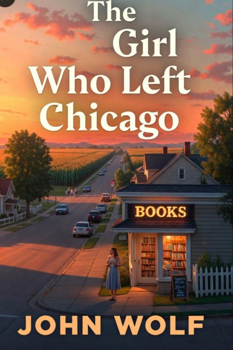The Girl Who Left Chicago