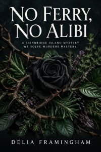 No Ferry, No Alibi