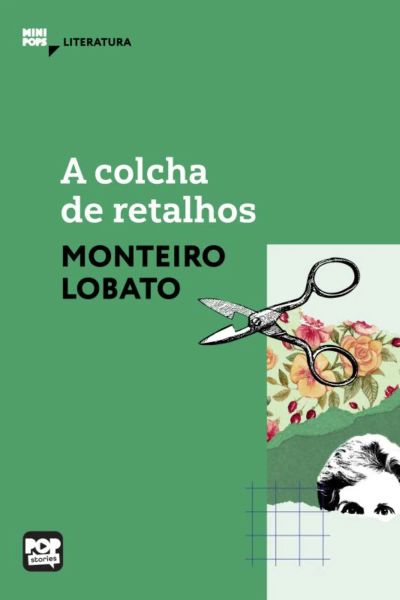 A colcha de retalhos