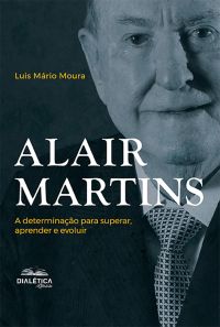 Alair Martins
