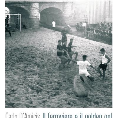 Il ferroviere e il golden gol