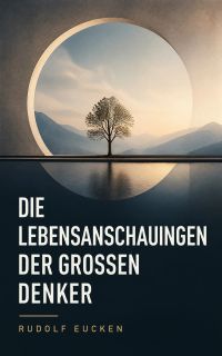 Die Lebensanschauungen der grossen Denker