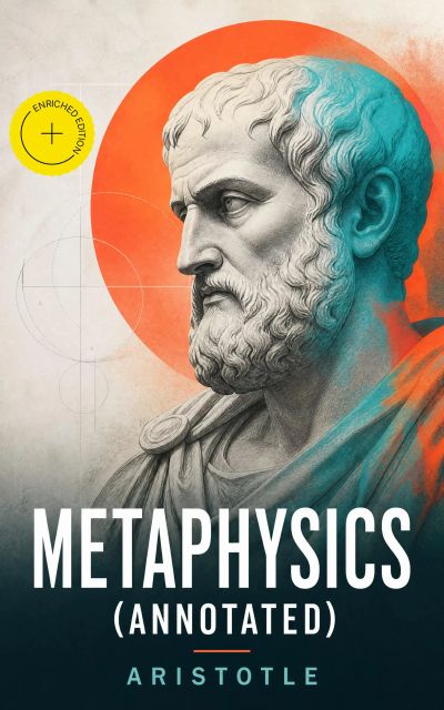 Metaphysics (Annotated)