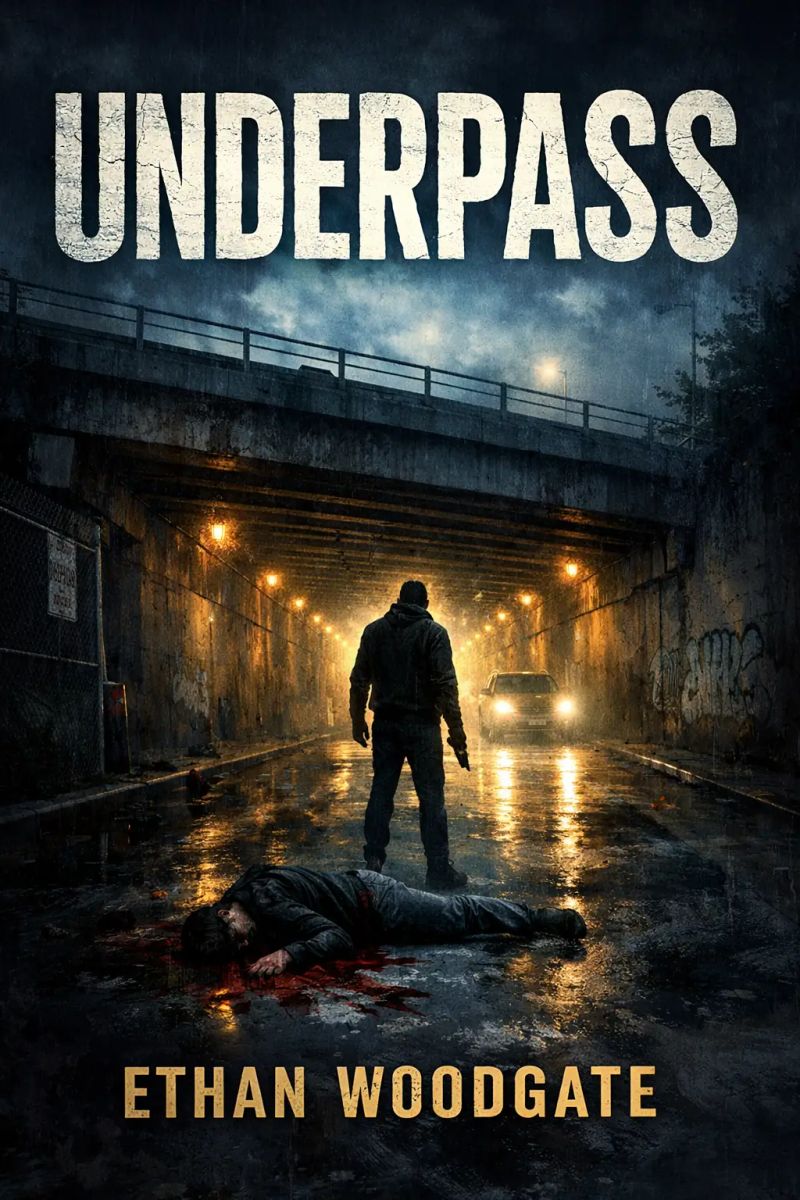 Underpass