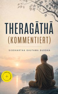 Theragāthā (Kommentiert)