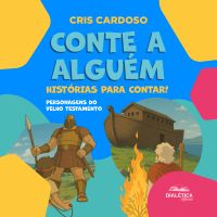 Conte a alguém... Histórias para contar!