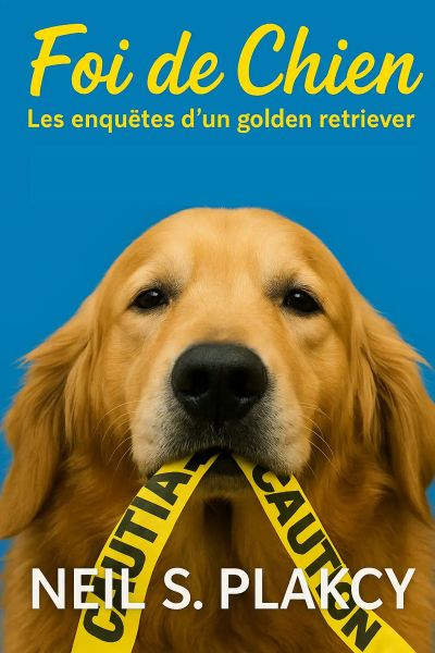 Foi de Chien