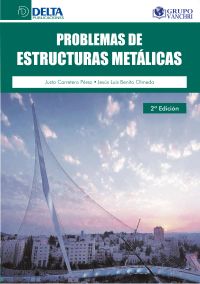 Problemas de estructuras metálicas