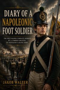The Diary of a Napoleonic Foot Soldier