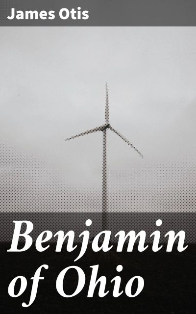 Benjamin of Ohio