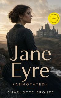 Jane Eyre (Annotated)