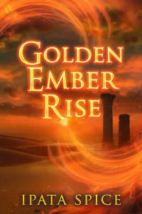 GOLDEN EMBER RISE