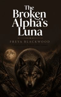The Broken Alpha's Luna