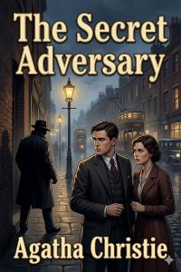 The Secret Adversary