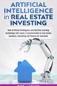 Artificial Intelligence in Real Estate Investing