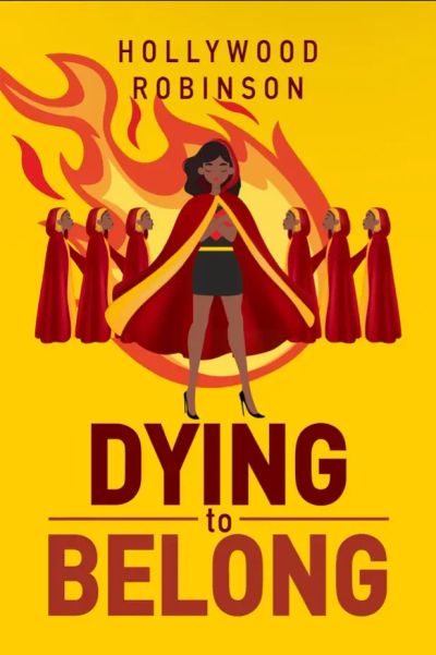 Dying to Belong