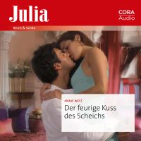 Der feurige Kuss des Scheichs