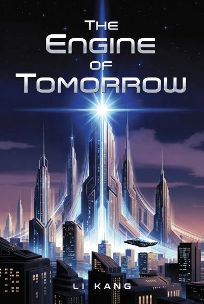 THE ENGINE OF TOMORROW