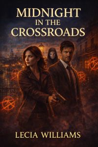 Midnight in the Crossroads