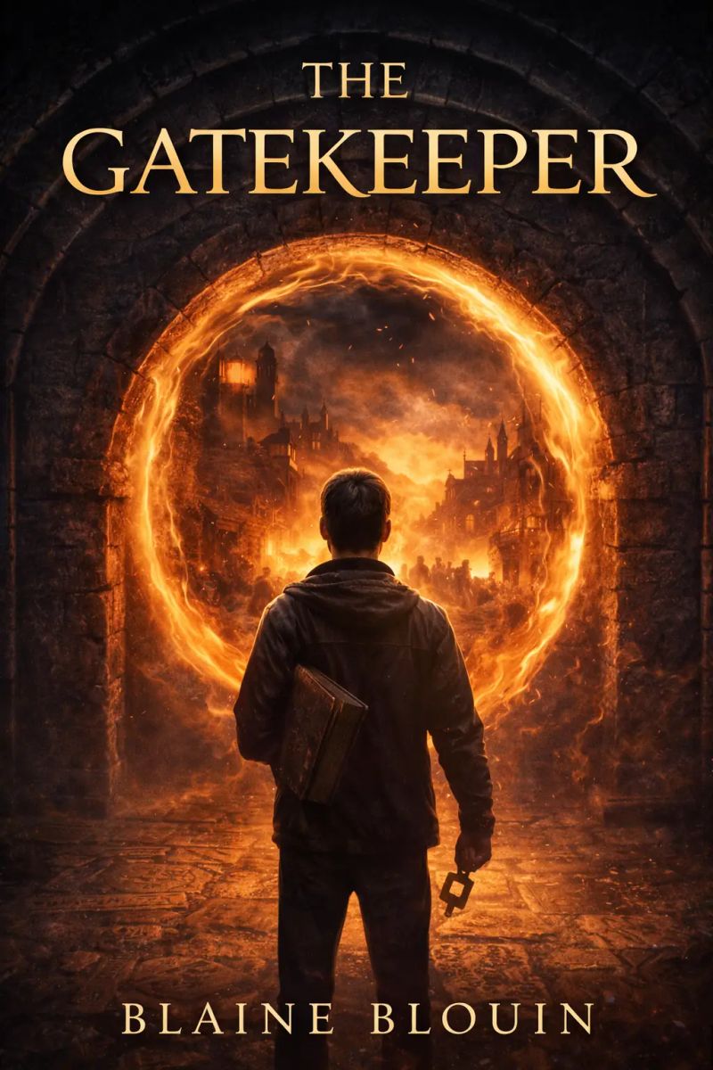 THE GATEKEEPER