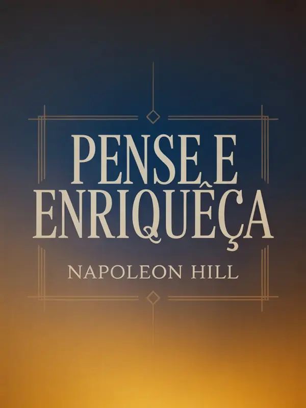 Pense e Enriqueça (traduzido)