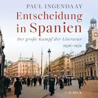 Entscheidung in Spanien