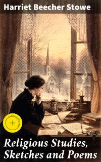 Religious Studies, Sketches and Poems