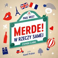 Merde! W rzeczy samej
