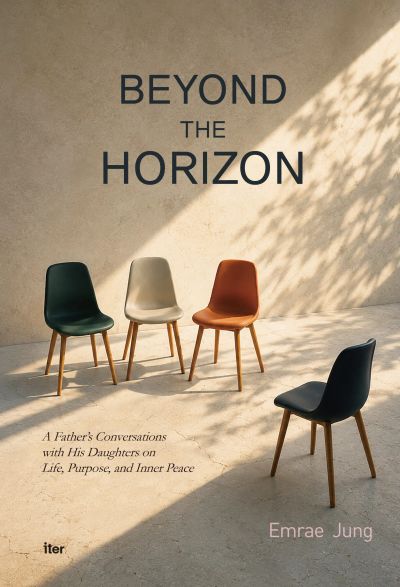 Beyond the Horizon