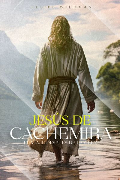 EL ENIGMA DE CACHEMIRA: EL...