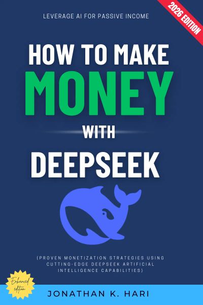 How to Make Money with DeepSeek