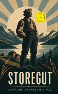 Storegut (Kommentert)