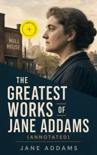 The Greatest Works of Jane Addams (Annotated)