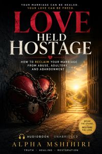 LOVE HELD HOSTAGE