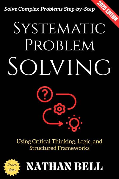 Systematic Problem Solving