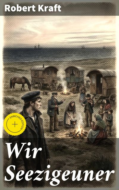 Wir Seezigeuner