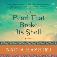 The Pearl That Broke Its Shell