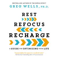 Rest, Refocus, Recharge