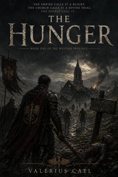 The Hunger