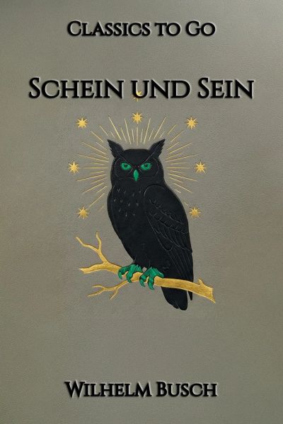 Schein und Sein