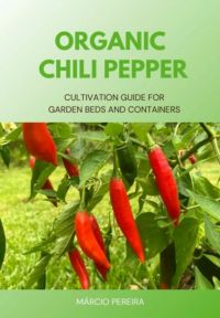 Organic Chili Pepper