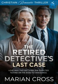 The Retired Detective’s Last Case